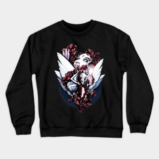 Immaculate Conception Crewneck Sweatshirt